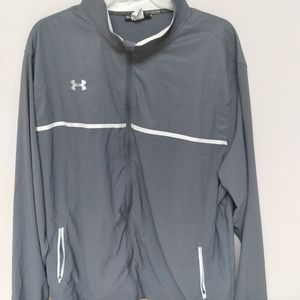 Mens under Armour jacket